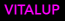VitalUP Marketing logo